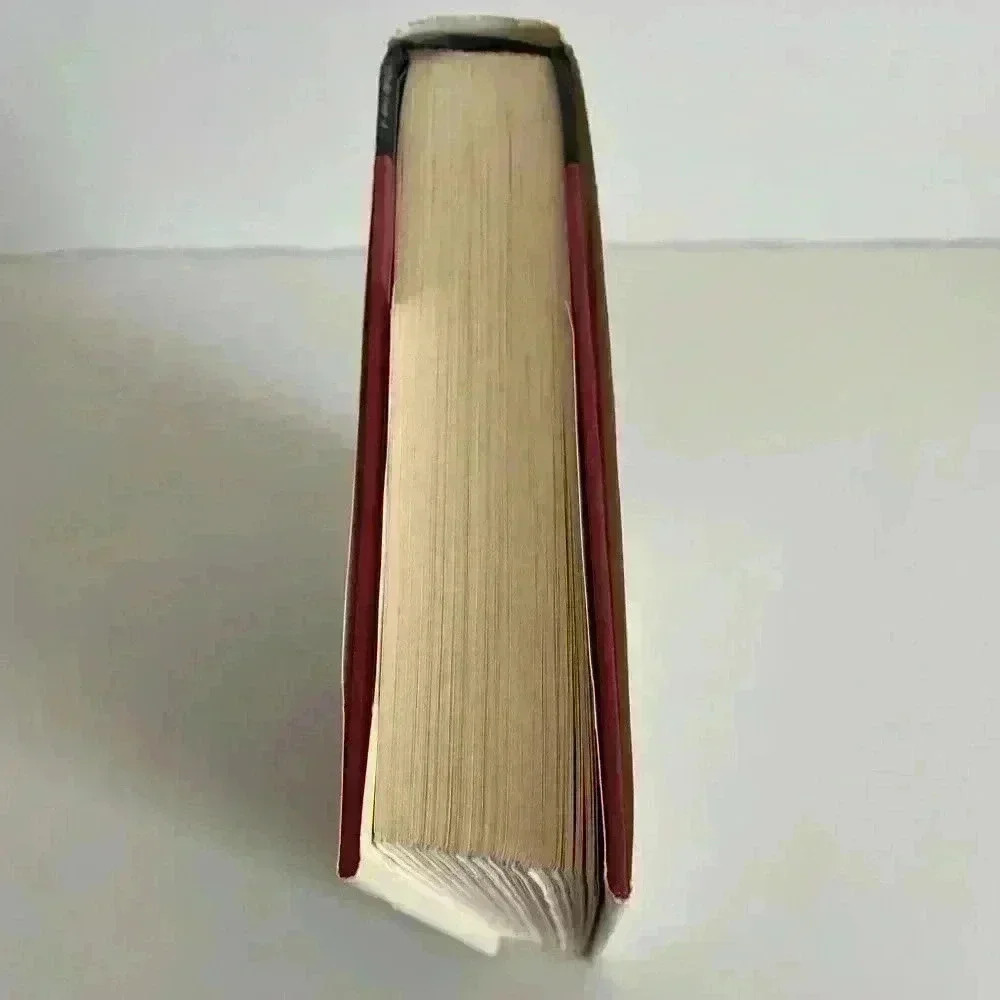 Danielle Steel Fine Things hardcover - Picture 5 of 12